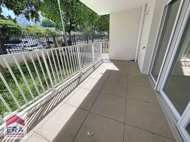 Location Appartement Boulevard Caune, Marseille