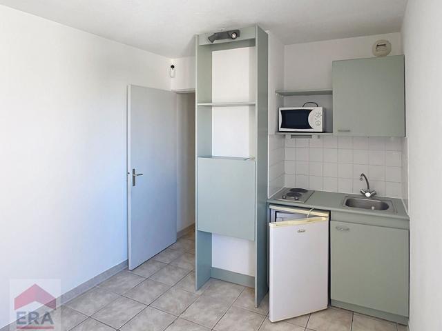 Location Appartement Boulevard Caune, Marseille