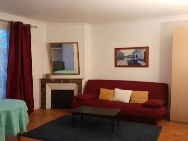 Location Appartement Boulevard Camélinat, Malakoff