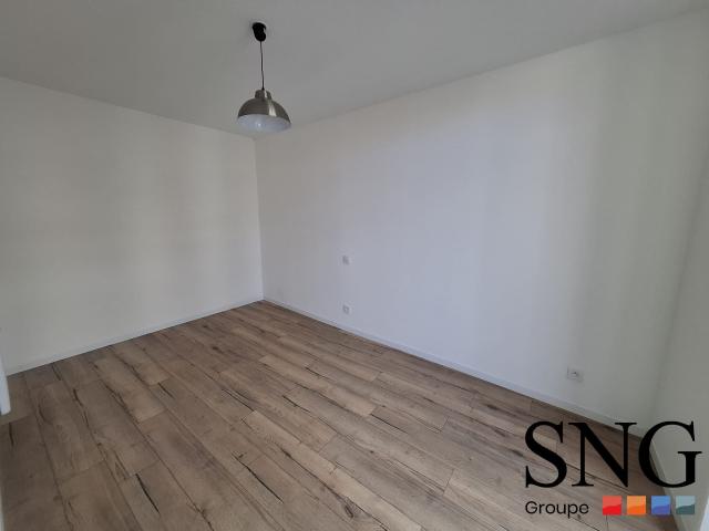 Location Appartement Boulevard Camille Delthil, Moissac