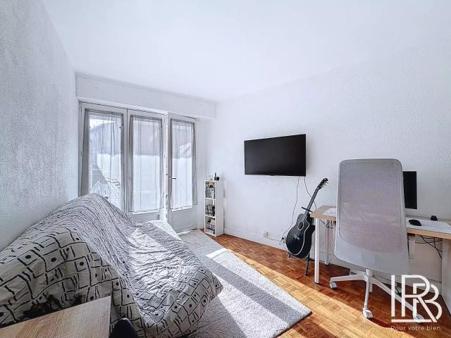 Location Appartement Boulevard Camille Flammarion, Marseille