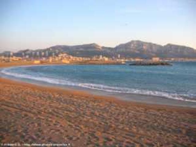 Location Appartement Boulevard Canlong, Marseille