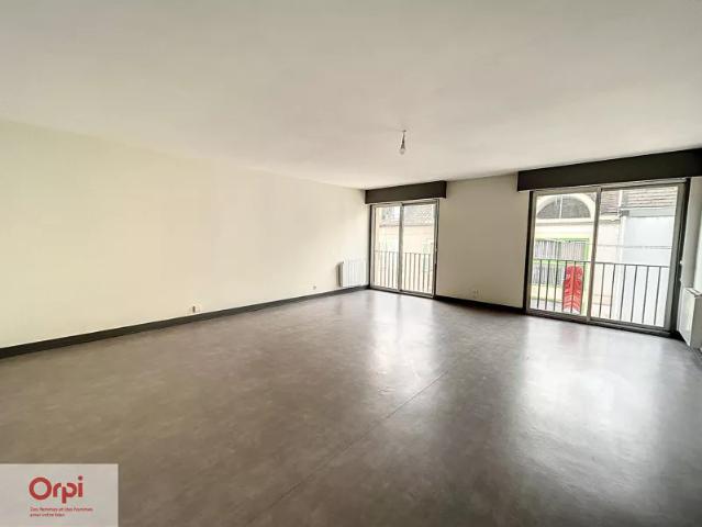 Location Appartement Boulevard Carnot, Montluçon