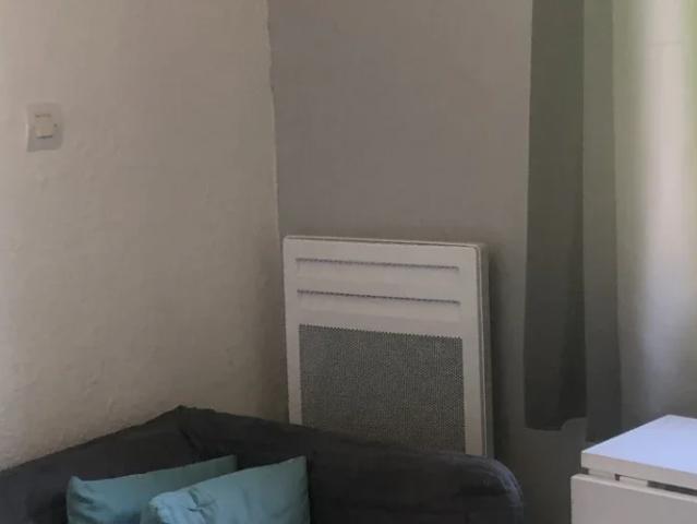 Location Appartement Boulevard Carnot, Aix en Provence