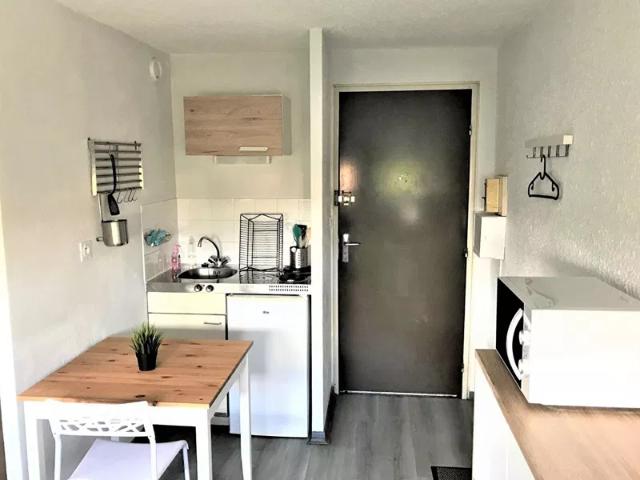 Location Appartement Boulevard Carnot, Albi