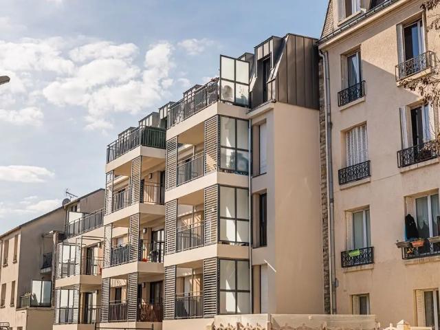 Location Appartement Boulevard Carnot, Alfortville