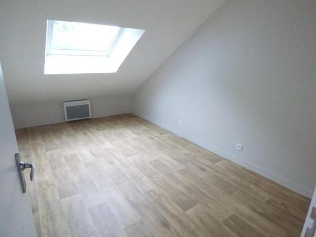 Location Appartement Boulevard Carnot, Angers