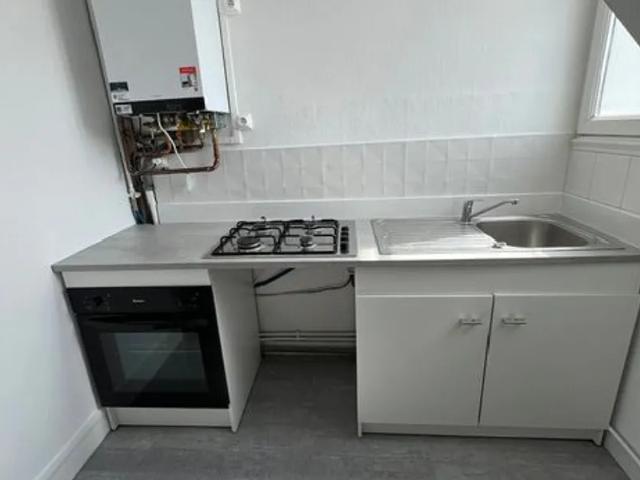 Location Appartement Boulevard Carnot, Argentan