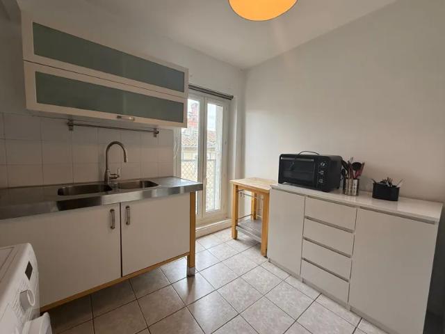 Location Appartement Boulevard Carnot, Castres