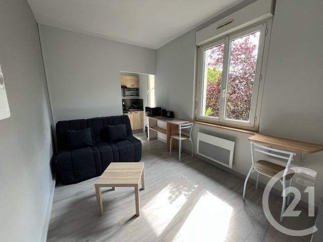Location Appartement Boulevard Carnot, Castres