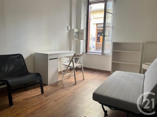 Location Appartement Boulevard Carnot, Castres