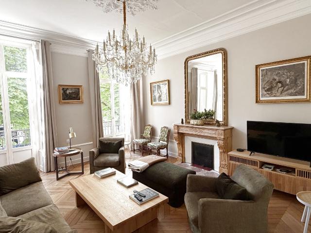 Location Appartement Boulevard Carnot, Dijon