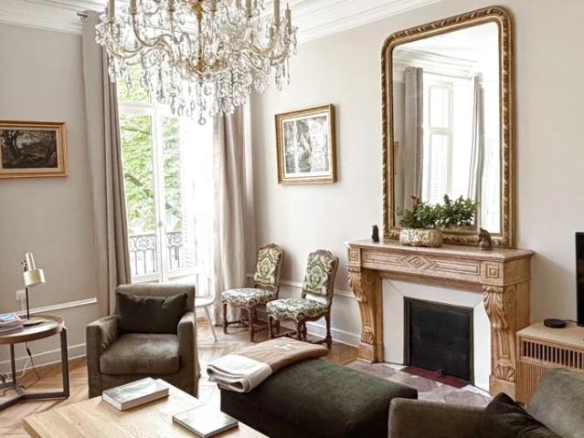 Location Appartement Boulevard Carnot, Dijon