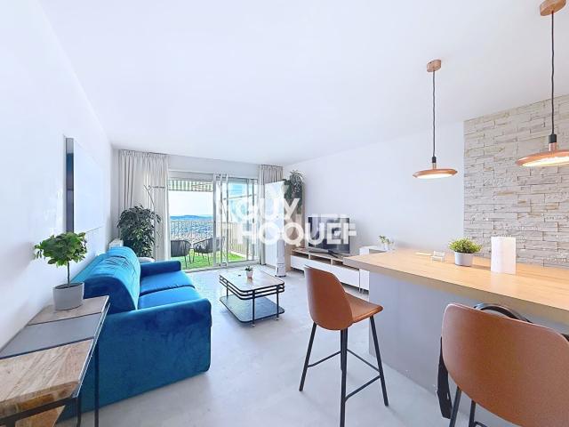 Location Appartement Boulevard Carnot, Grasse