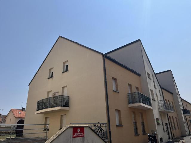 Location Appartement Boulevard Carnot, Le Mans