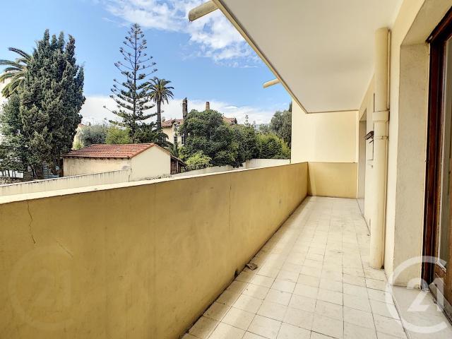 Location Appartement Boulevard Carnot, Le Cannet