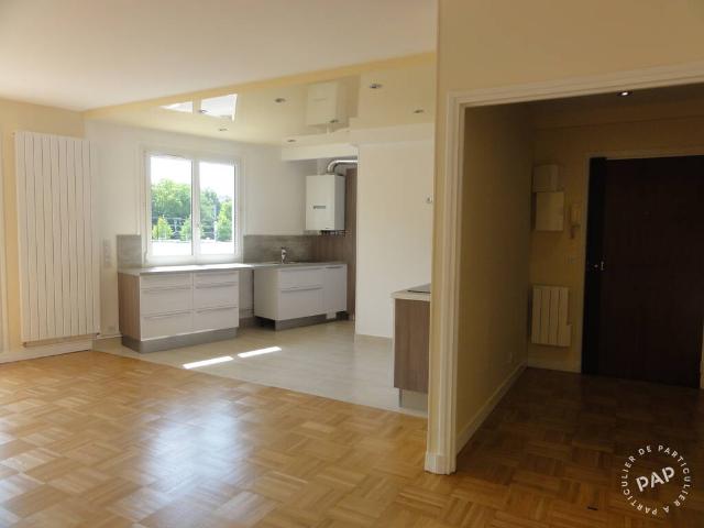 Location Appartement Boulevard Carnot, Le Vésinet