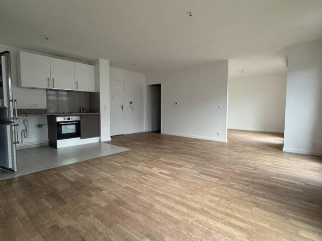 Location Appartement Boulevard Carnot, Le Vésinet
