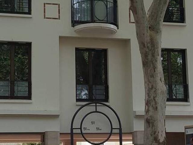 Location Appartement Boulevard Carnot, Le Vésinet