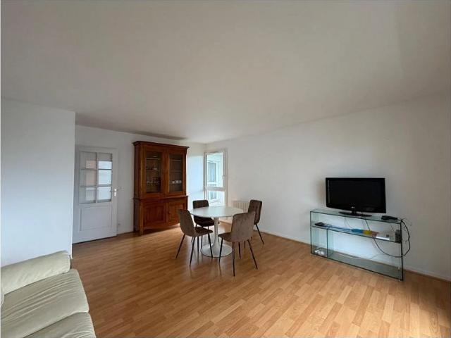 Location Appartement Boulevard Carnot, Lille