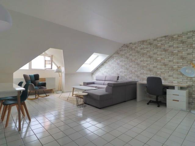 Location Appartement Boulevard Carnot, Troyes