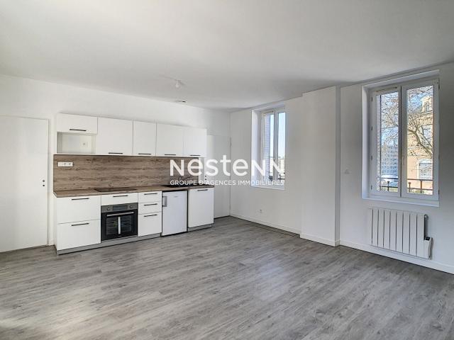 Location Appartement Boulevard Castellane, Sathonay Camp