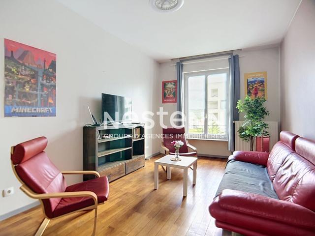 Location Appartement Boulevard Castellane, Sathonay Camp