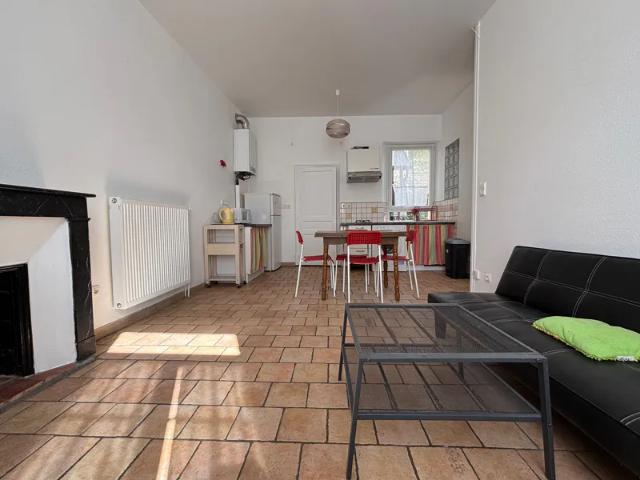 Location Appartement Boulevard Chanoine Kir, Dijon