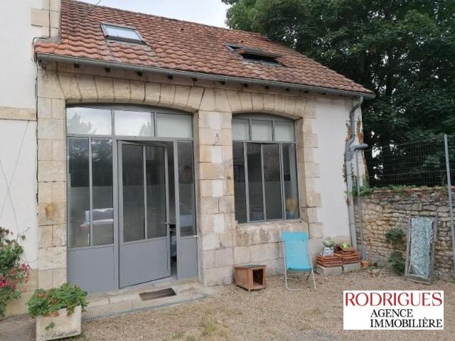 Location Appartement Boulevard Chasseigne, Poitiers