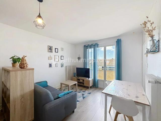 Location Appartement Boulevard Charcot, Clermont Ferrand