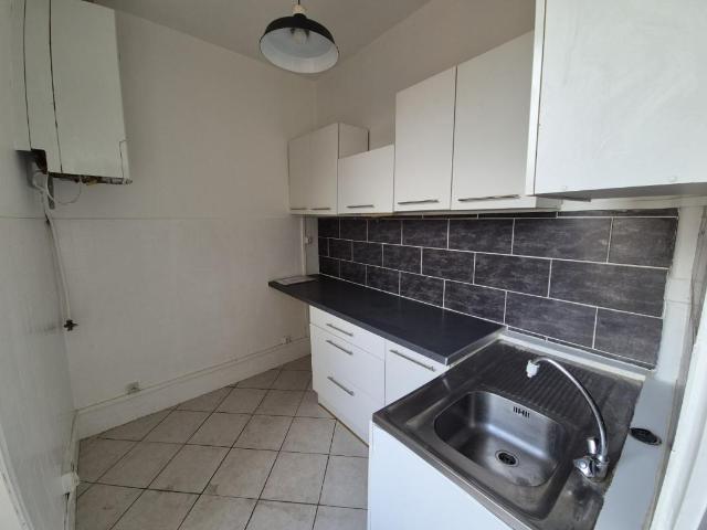 Location Appartement Boulevard Charlemagne, Nancy
