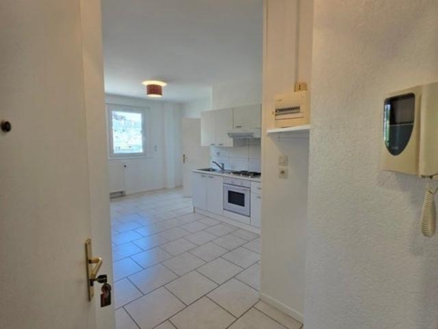 Location Appartement Boulevard Charles V, Nancy