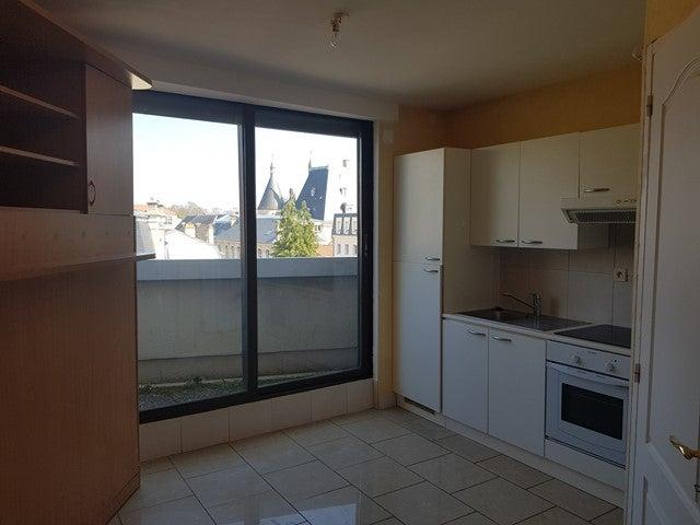 Location Appartement Boulevard Charles V, Nancy