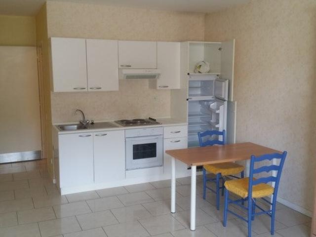 Location Appartement Boulevard Charles V, Nancy