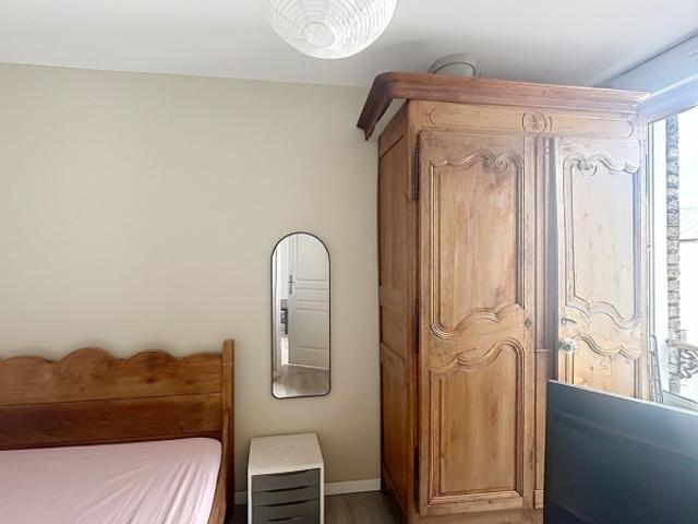 Location Appartement Boulevard Charles Arnould, Reims