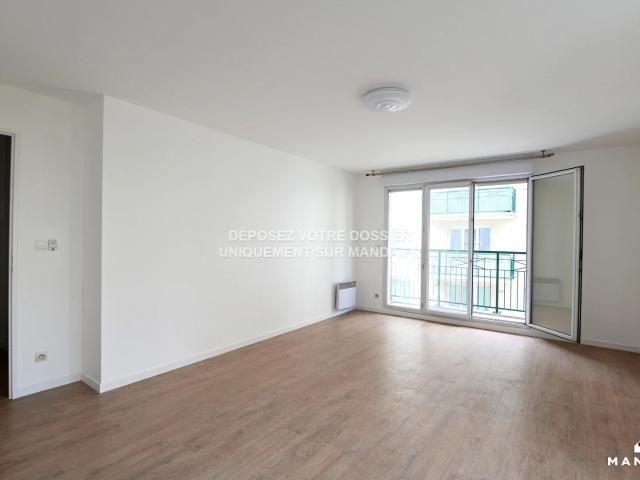 Location Appartement Boulevard Charles de Gaulle, Colombes