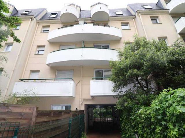 Location Appartement Boulevard Charles de Gaulle, Colombes