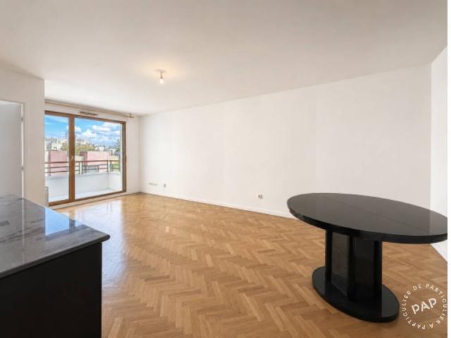 Location Appartement Boulevard Charles de Gaulle, Colombes
