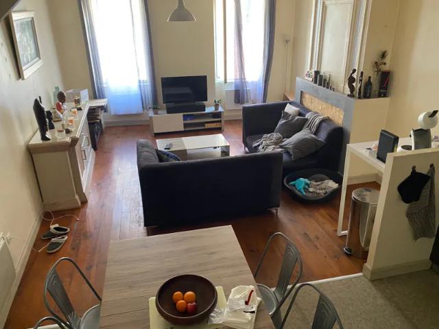 Location Appartement Boulevard Charles de Gaulle, Beaumont de Lomagne