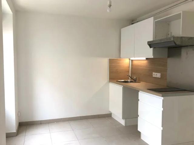 Location Appartement Boulevard Charles de Gaulle, Guilherand Granges