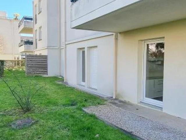 Location Appartement Boulevard Charles de Gaulle, Saint Cyr sur Loire