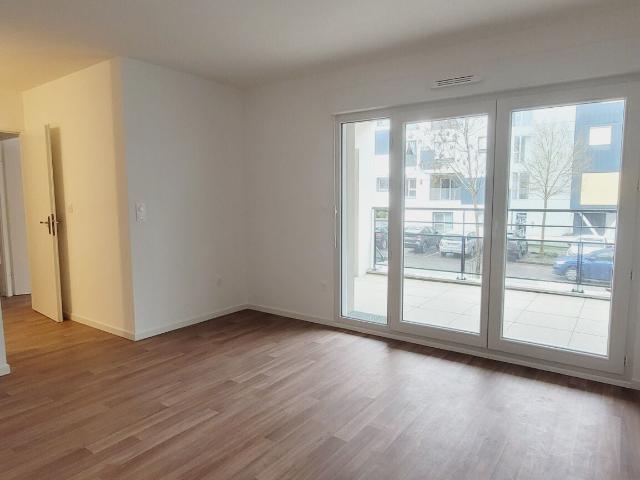 Location Appartement Boulevard Charles de Gaulle, Trélazé