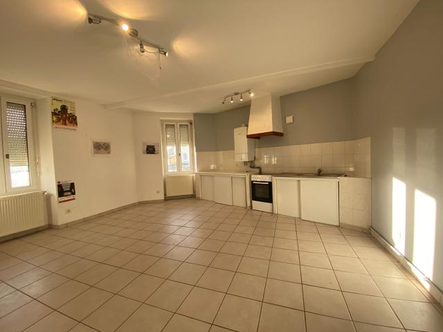 Location Appartement Boulevard Charles de Gaulle, Trélazé