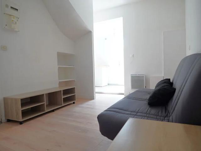 Location Appartement Boulevard Chateaudun, Amiens