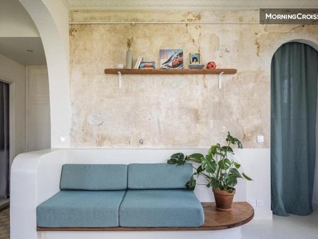 Location Appartement Boulevard Chave, Marseille