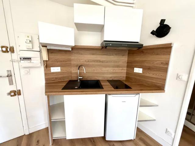 Location Appartement Boulevard Chilpéric, Chelles