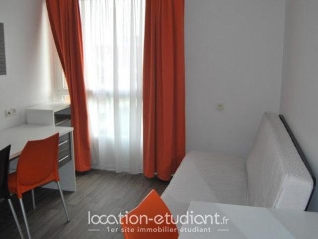Location Appartement Boulevard Chilpéric, Chelles