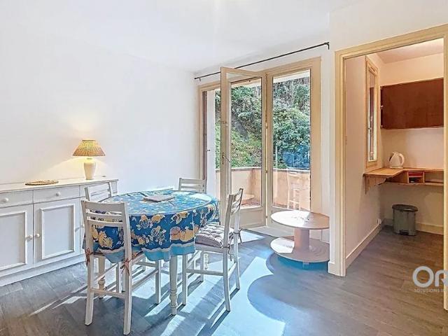 Location Appartement Boulevard Clemenceau, Vernet les Bains
