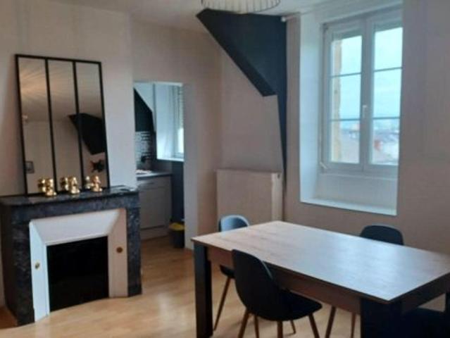 Location Appartement Boulevard Clemenceau, Brive la Gaillarde