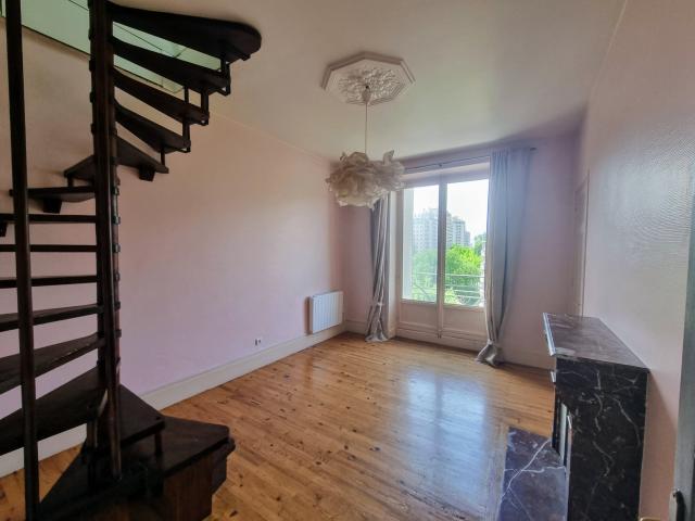 Location Appartement Boulevard Clemenceau, Grenoble